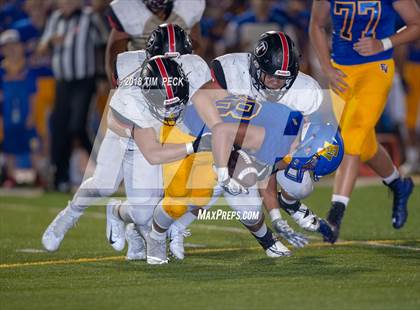 Thumbnail 3 in Troy vs. Fountain Valley photogallery.