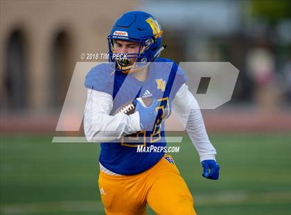 Thumbnail 2 in Troy vs. Fountain Valley photogallery.