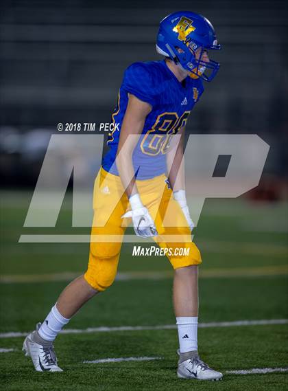Thumbnail 1 in Troy vs. Fountain Valley photogallery.