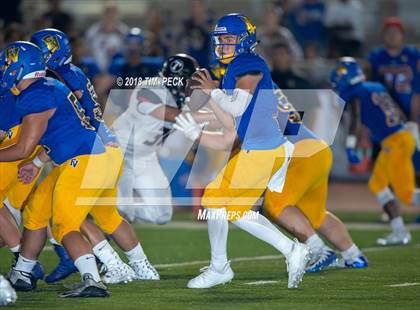 Thumbnail 1 in Troy vs. Fountain Valley photogallery.