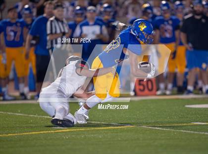 Thumbnail 2 in Troy vs. Fountain Valley photogallery.