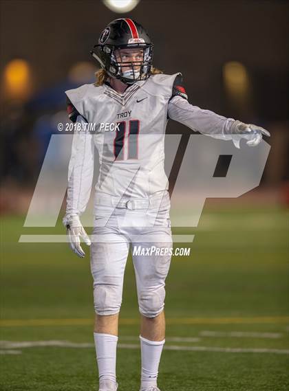 Thumbnail 1 in Troy vs. Fountain Valley photogallery.