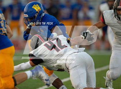Thumbnail 2 in Troy vs. Fountain Valley photogallery.