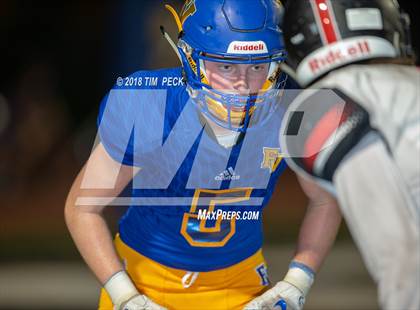 Thumbnail 2 in Troy vs. Fountain Valley photogallery.