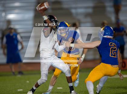 Thumbnail 1 in Troy vs. Fountain Valley photogallery.
