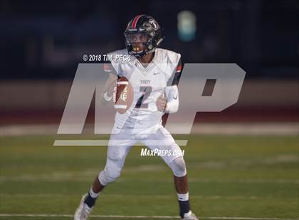 Thumbnail 2 in Troy vs. Fountain Valley photogallery.