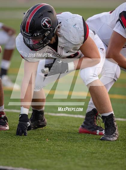 Thumbnail 2 in Troy vs. Fountain Valley photogallery.
