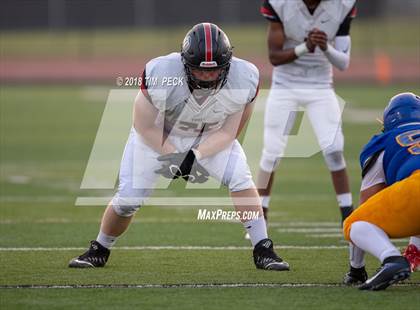 Thumbnail 1 in Troy vs. Fountain Valley photogallery.