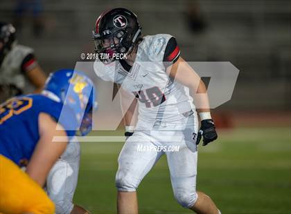 Thumbnail 2 in Troy vs. Fountain Valley photogallery.