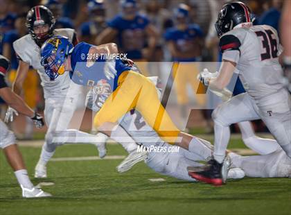 Thumbnail 3 in Troy vs. Fountain Valley photogallery.
