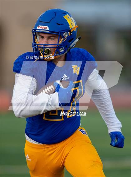 Thumbnail 3 in Troy vs. Fountain Valley photogallery.
