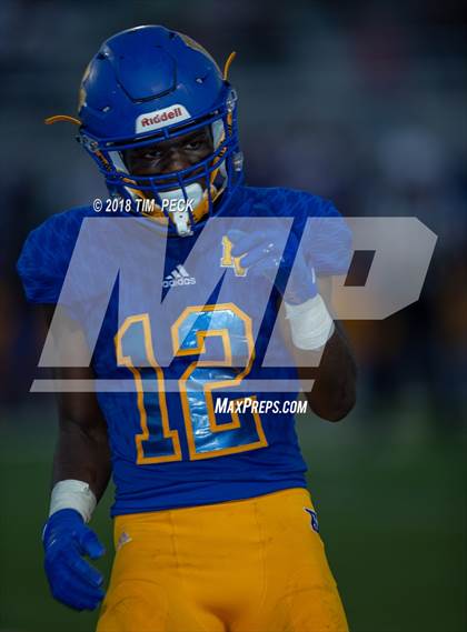 Thumbnail 3 in Troy vs. Fountain Valley photogallery.