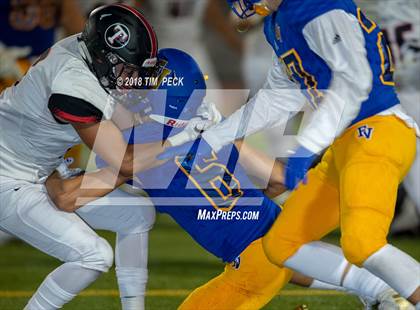 Thumbnail 1 in Troy vs. Fountain Valley photogallery.