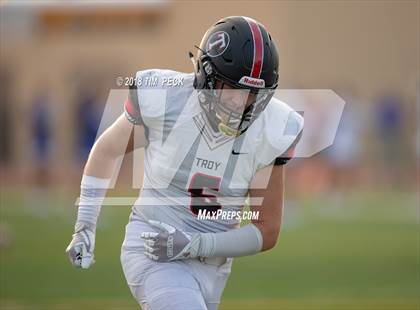 Thumbnail 1 in Troy vs. Fountain Valley photogallery.