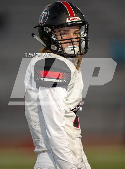 Thumbnail 1 in Troy vs. Fountain Valley photogallery.