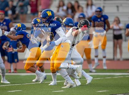 Thumbnail 1 in Troy vs. Fountain Valley photogallery.