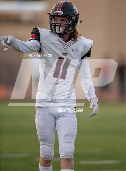 Thumbnail 3 in Troy vs. Fountain Valley photogallery.