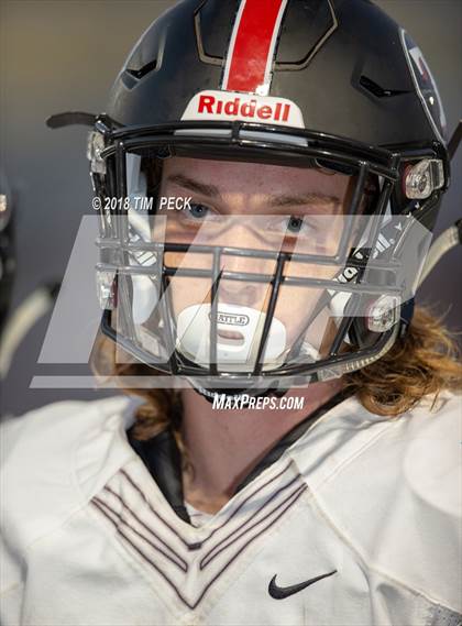 Thumbnail 2 in Troy vs. Fountain Valley photogallery.