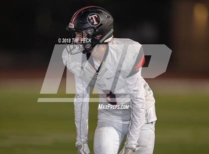 Thumbnail 2 in Troy vs. Fountain Valley photogallery.