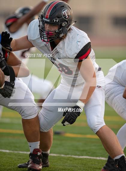 Thumbnail 3 in Troy vs. Fountain Valley photogallery.