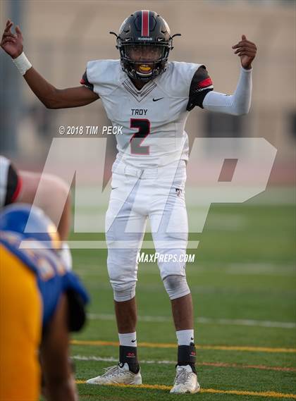 Thumbnail 1 in Troy vs. Fountain Valley photogallery.