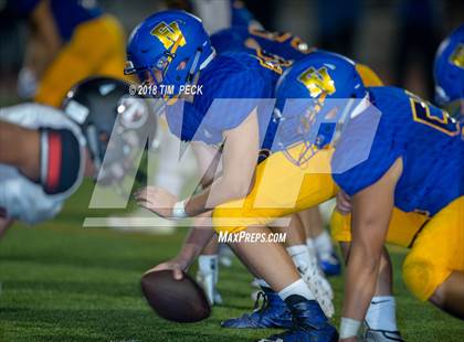 Thumbnail 3 in Troy vs. Fountain Valley photogallery.