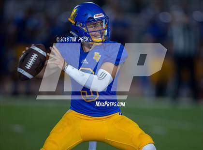 Thumbnail 1 in Troy vs. Fountain Valley photogallery.