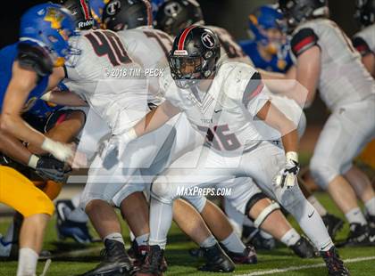 Thumbnail 2 in Troy vs. Fountain Valley photogallery.
