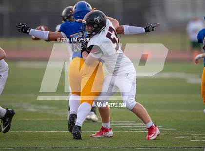 Thumbnail 3 in Troy vs. Fountain Valley photogallery.
