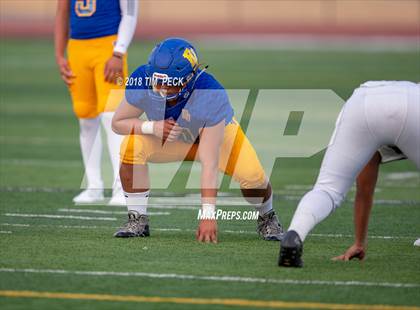 Thumbnail 2 in Troy vs. Fountain Valley photogallery.