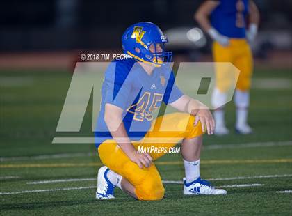 Thumbnail 2 in Troy vs. Fountain Valley photogallery.