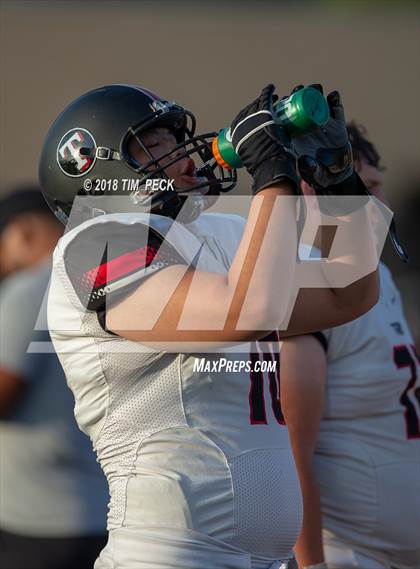 Thumbnail 2 in Troy vs. Fountain Valley photogallery.