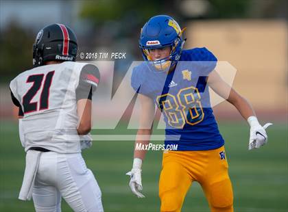 Thumbnail 3 in Troy vs. Fountain Valley photogallery.