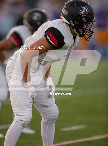 Thumbnail 1 in Troy vs. Fountain Valley photogallery.