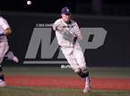 Photo from the gallery "Shoemaker vs. Lake Creek (UIL 5A Baseball Region III Bi-District Playoff)"