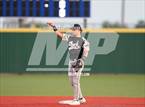 Photo from the gallery "Shoemaker vs. Lake Creek (UIL 5A Baseball Region III Bi-District Playoff)"