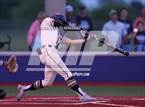Photo from the gallery "Shoemaker vs. Lake Creek (UIL 5A Baseball Region III Bi-District Playoff)"