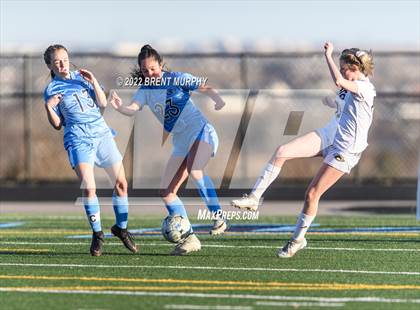 Thumbnail 3 in Prairie View @ Riverdale Ridge photogallery.