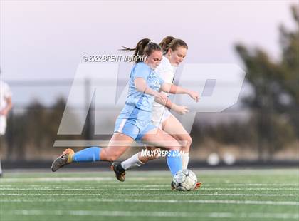 Thumbnail 1 in Prairie View @ Riverdale Ridge photogallery.
