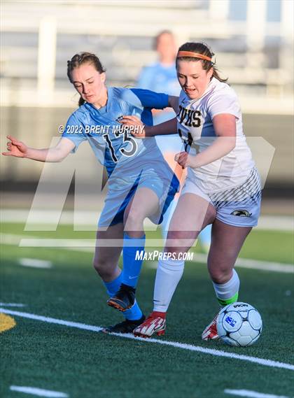 Thumbnail 1 in Prairie View @ Riverdale Ridge photogallery.