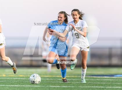 Thumbnail 1 in Prairie View @ Riverdale Ridge photogallery.