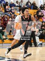 Photo from the gallery "Archbishop Riordan vs. Roosevelt (NorCal Tipoff Classic)"
