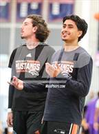 Photo from the gallery "Archbishop Riordan vs. Roosevelt (NorCal Tipoff Classic)"