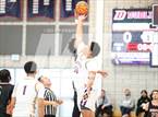 Photo from the gallery "Archbishop Riordan vs. Roosevelt (NorCal Tipoff Classic)"