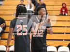 Photo from the gallery "Archbishop Riordan vs. Roosevelt (NorCal Tipoff Classic)"