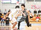 Photo from the gallery "Archbishop Riordan vs. Roosevelt (NorCal Tipoff Classic)"