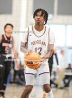 Photo from the gallery "Archbishop Riordan vs. Roosevelt (NorCal Tipoff Classic)"