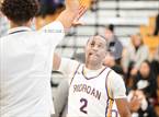 Photo from the gallery "Archbishop Riordan vs. Roosevelt (NorCal Tipoff Classic)"