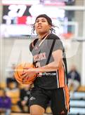 Photo from the gallery "Archbishop Riordan vs. Roosevelt (NorCal Tipoff Classic)"