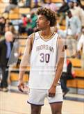 Photo from the gallery "Archbishop Riordan vs. Roosevelt (NorCal Tipoff Classic)"